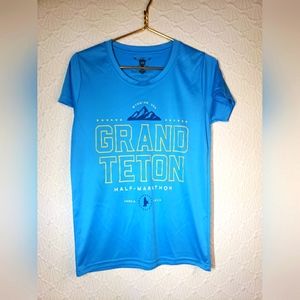 VR women's running jersey,  size L